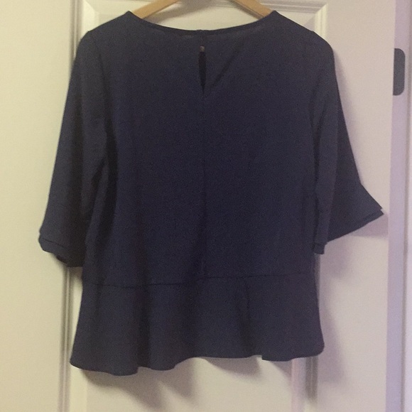 Anne Taylor Blouse - Picture 3 of 3